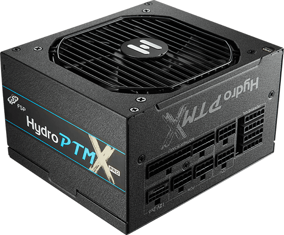 Hydro PTM X PRO(ATX3.1) 1200W｜FSP｜株式会社アユート PCパーツ・VR